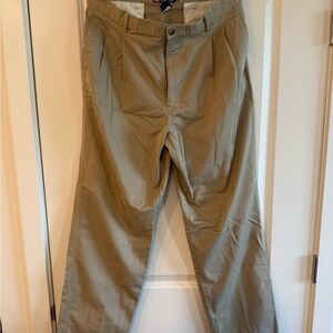 Ralph Lauren Men's Tan Chinos